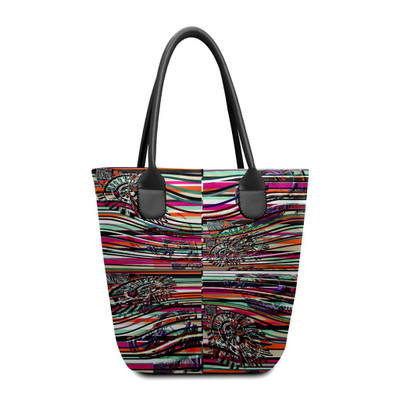 

Panda Creation Tote(Multicolor)
