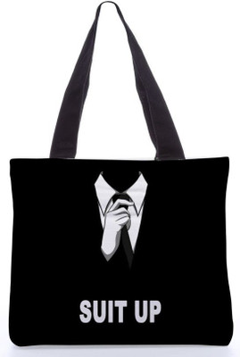 

Snoogg Tote(Multicolor)