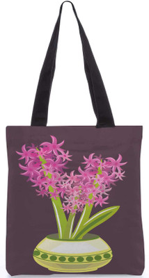 

Snoogg Tote(Multicolor)