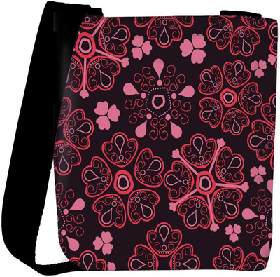 

Snoogg Sling Bag(Multicolor)