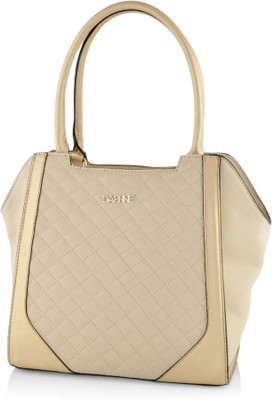 

Daphne Hand-held Bag(Beige)