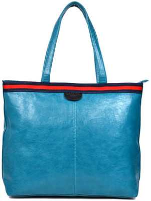 

Carlton London Shoulder Bag(Blue)