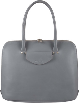 

Viari Hand-held Bag(Grey)