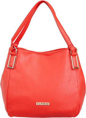 

Caprese Tote(Pink)