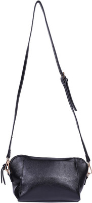 

Aquila Hand-held Bag(Black)