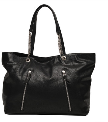 

Faballey Shoulder Bag(Black)