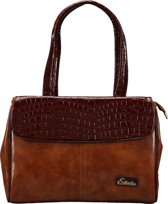 

Esbeda Shoulder Bag(Brown)