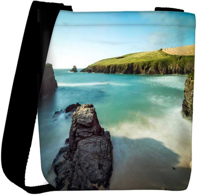 

Snoogg Sling Bag(Multicolor)