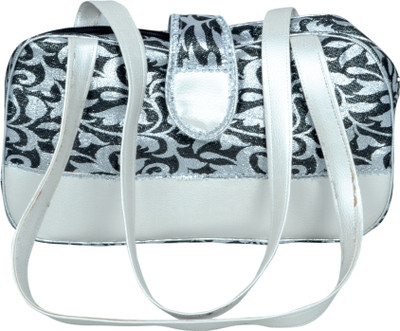

Angelfish Shoulder Bag(Multicolor)