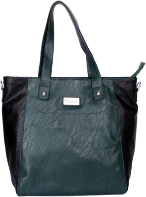 

Esbari Shoulder Bag(Green)