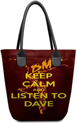 

Panda Creation Tote(Multicolor)