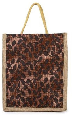 

Lotus Designer Tote(Black)