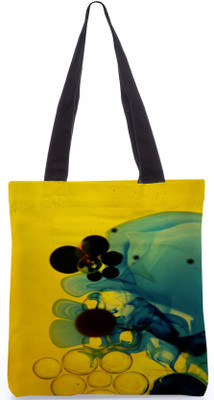 

Snoogg Tote(Multicolor)