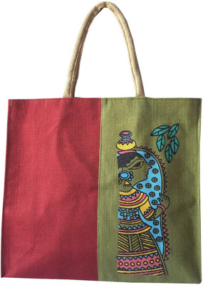 

Style and Culture Shoulder Bag(Multicolor)