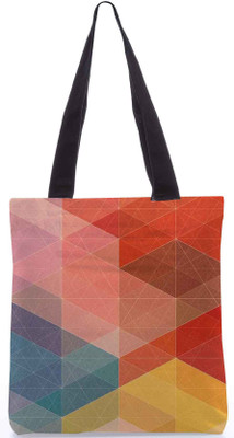 

Snoogg Tote(Multicolor)