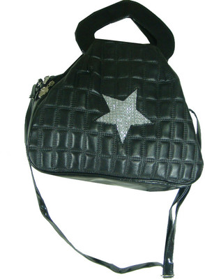 65% OFF on Essart Hand-held Bag(Black)