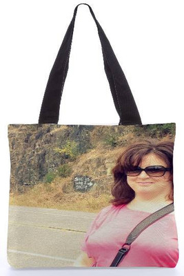 

Snoogg Tote(Multicolor)