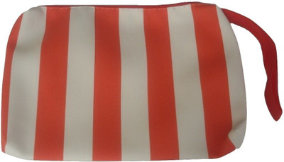 

Viva Pouch Potli(Red, White)