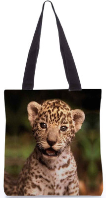 

Snoogg Tote(Multicolor)