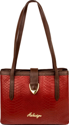 

Hidesign Shoulder Bag(Brown)