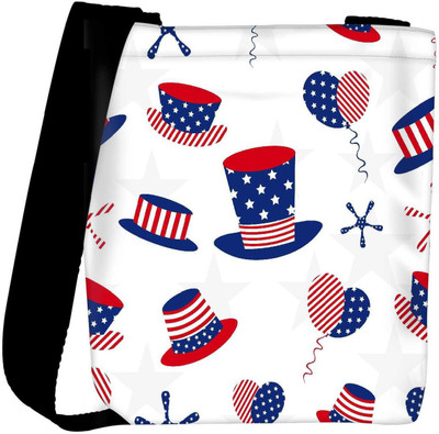 

Snoogg Sling Bag(Multicolor)