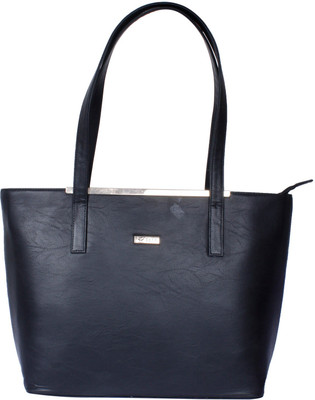

Bern Shoulder Bag(Black)