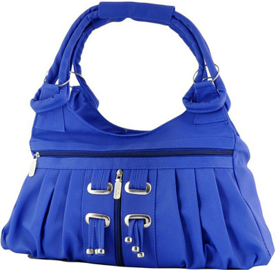 

REHBAR Hand-held Bag(Blue)