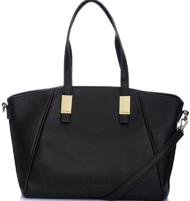 

Caprese Tote(Black)