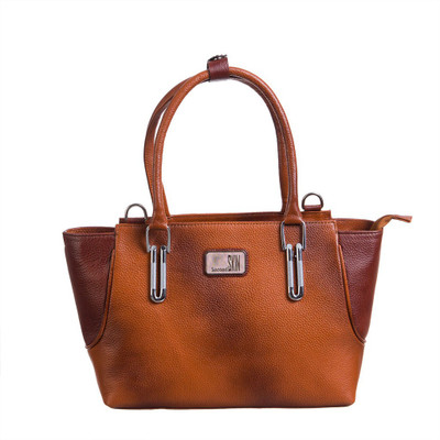 Second Skin Shoulder Bag(Beige)
