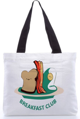 

Snoogg Tote(Multicolor)
