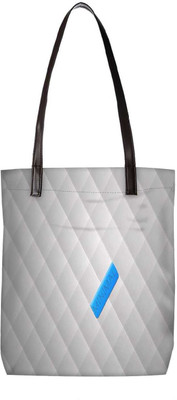 

Snoogg Tote(Multicolor)