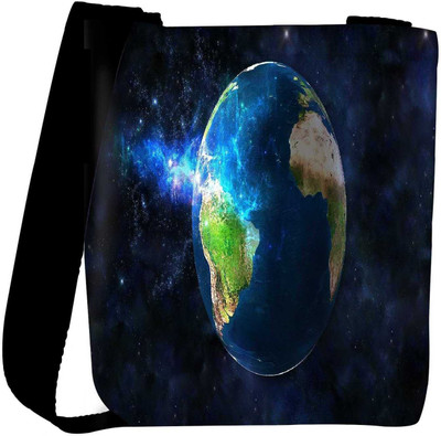 

Snoogg Sling Bag(Multicolor)