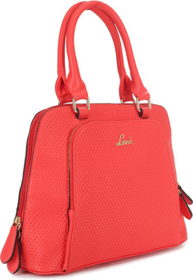 

Lavie Hand-held Bag(Red)