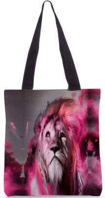 

Snoogg Tote(Multicolor)