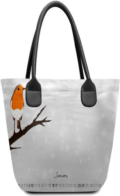 

Panda Creation Tote(Multicolor)