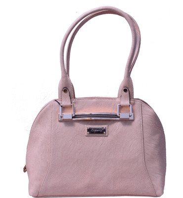 

Kinberry Satchel(Pink)