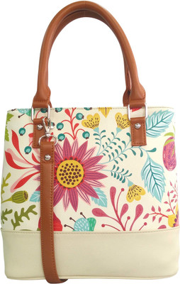 

Toteteca Shoulder Bag(Multicolor)