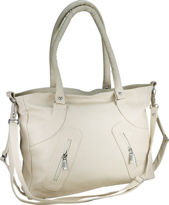

Klazo Shoulder Bag(White)