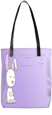 

Snoogg Tote(Multicolor)