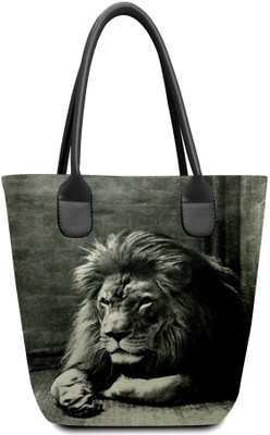 

Panda Creation Tote(Multicolor)