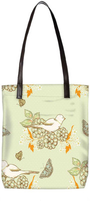 

Snoogg Tote(Multicolor)