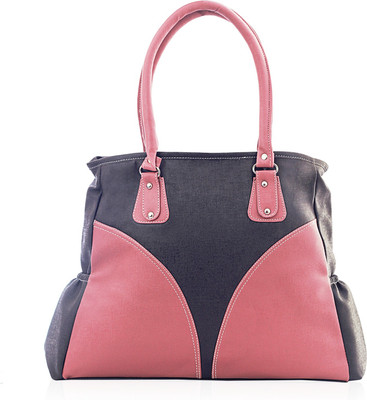 

Fieesta Hand-held Bag(Black)
