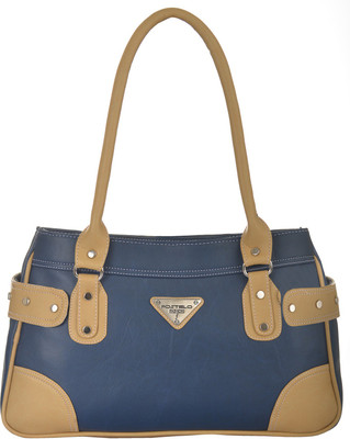 

Fostelo Shoulder Bag(Blue)