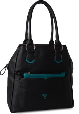 

Baggit Shoulder Bag(Black)