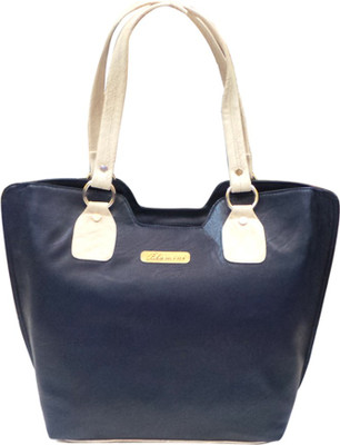 

Bhamini Shoulder Bag(Blue)