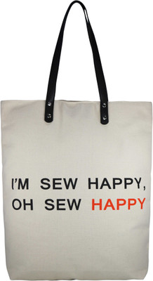 

Angesbags Shoulder Bag(White)