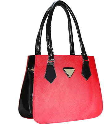 

Klazo Hand-held Bag(Pink)