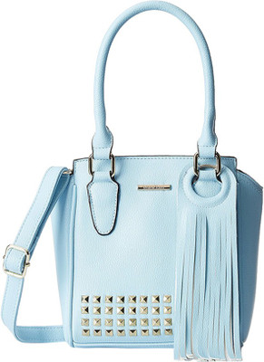 

Diana Korr Hand-held Bag(Blue)