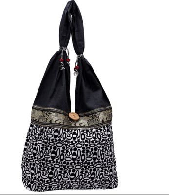 

Rastogi Handicrafts Shoulder Bag(Blue, Blue)