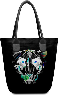 

Panda Creation Tote(Multicolor)